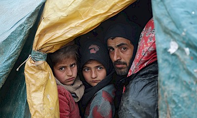 Familiennachzug: Die Rechtslage heute