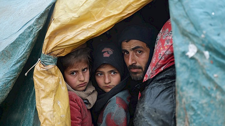 Familiennachzug: Die Rechtslage heute