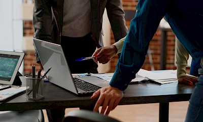 GmbH gr&uuml;nden: Die Checkliste f&uuml;r einen perfekten Start