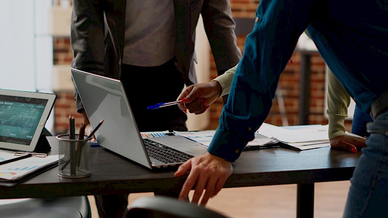 GmbH gr&uuml;nden: Die Checkliste f&uuml;r einen perfekten Start